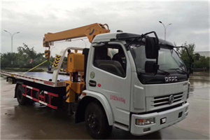 西吉24小时道路救援服务