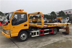 西吉哪里有拖车服务