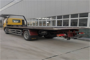 西吉24小时公路救援电话