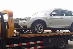 西吉拖车24小时服务电话