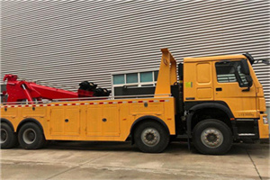 西吉道路救援公司